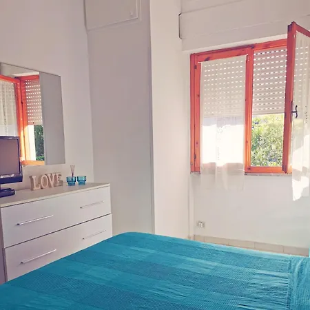 Relax By The Sea * Santa Marinella