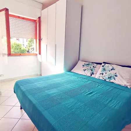 Relax By The Sea Appartement *