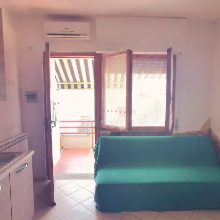 Appartement Relax By The Sea *